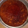 El cooksnap de Leomiris Garcia cuando hizo Budín o pudín de pan 🥖 económico fácil sin horno solo 5 ingrediente riquísimo.