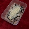 Cooksnap dari amanda maystia sari untuk resep Setup roti keju oreo