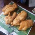 sj.940098's cooksnap of when they made Beer Batter for Fish or Chicken.