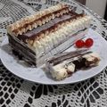 Cooksnap dari Lyn untuk resep ES KRIM VIENNETTA HOMEMADE | Lagi viral dan booming