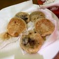 Cooksnap dari Yuvi Fauzziah untuk resep Resep Hotteok Tradisional, asli ga pake ribet