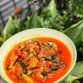 Cooksnap dari adhinika aullyna untuk resep Ayam Rica Kemangi