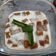 Cooksnap dari Tika Mutiarani untuk resep Kue Keranjang Santan Kukus