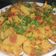 Navi Sharma का कुकस्नैप जब उन्होंने गोभी आलू की सूखी सब्जी(gobhi aloo ki sukhi sabzi recipe in hindi) बनाया था।