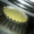 El cooksnap de Yanina Gisele Alvarez cuando hizo Brownie de Limón y Arándanos.