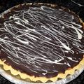 El cooksnap de Jorgelina 🍒 cuando hizo Tarta Tofi.