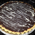 El cooksnap de Jorgelina 🍒 cuando hizo Tarta Tofi.