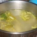 Cooksnap dari kia untuk resep Soto seger boyolali