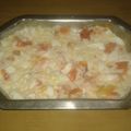 El cooksnap de Lady Marmalade cuando hizo Ensalada de arroz con mayonesa, huevos y tomates.!!.