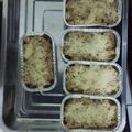 Cooksnap dari Siti Muakhiroh untuk resep Macaroni Schotel Oat
