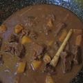 Cooksnap dari Diana untuk resep Semur daging presto (Ala betawi)