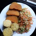 Cooksnap của Bạch Hương khi họ làm theo món Eatclean bữa trưa part 4