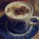 صورة من براءة هلال ، شاركها بعد تجربة وصفة سحلب بالكاسترد والكاكاو ☕🍫🥛👌👍