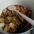 Cooksnap dari Cimenk untuk resep Terung Jari Tauco Khas Medan dan Sekitarnya