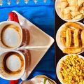Mallika Biswas's cooksnap of when they made কফি (coffee recipe in Bengali).