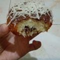 Cooksnap dari Sri Devi untuk resep Bola bola singkong isi coklat