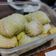 Cooksnap dari hana fadila untuk resep Siomay gubis isi ayam giling