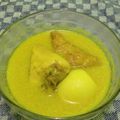 Cooksnap dari Hestu SUGAR untuk resep Opor Ayam Bumbu Simple