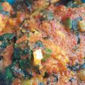 Cooksnap dari Sipora Febiantika untuk resep Ayam Woku Belanga