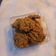 Cooksnap dari Stella van Room untuk resep Almond Cookies (KETO)