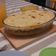 El cooksnap de Ro Y Ambar Toba cuando hizo Pastel de papa sin hornear.