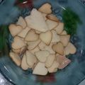 El cooksnap de lud cuando hizo Receta de galletas sin mantequilla fáciles.