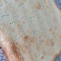 El cooksnap de day ♥ cuando hizo Tortilla a la parrilla.
