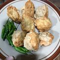 Cooksnap dari RizaDNA untuk resep Tahu Walik