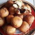 Cooksnap dari Rahmawati Yusuf untuk resep Roti goreng coklat lumer
