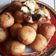 Cooksnap dari Rahmawati Yusuf untuk resep Roti goreng coklat lumer