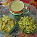 SOMA ADHIKARY's cooksnap of when they made দুধ চা (Doodh cha recipe in Bengali).