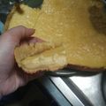 Cooksnap dari All Item untuk resep Pie Susu Happycall / Teflon. No bake no mixer