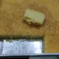Cooksnap dari husni irawati untuk resep Bika Singkong/Ubi Kayu