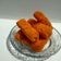 Cooksnap dari ayukeandre_ untuk resep Nugget Ubi Kuning