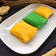 Cooksnap dari Alifong Jhe Saya untuk resep Pancake duren