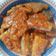 Cooksnap dari Herra Mahera untuk resep Terong ungu sambel kacang