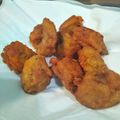 Cooksnap dari Indah Mukaromah untuk resep Perkedel kentang renyah simple cepat dan praktis