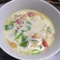 Cooksnap dari Arcita untuk resep Soto Betawi