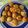 El cooksnap de Zaira cuando hizo Buñuelos de bacalao.