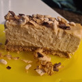 El cooksnap de Inés Ramírez cuando hizo Tarta de turrón.
