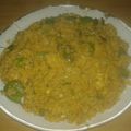 El cooksnap de Lady Marmalade cuando hizo Arroz con zapallitos!.