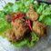Cooksnap dari Dapur Amalia Rizki untuk resep 669. Ayam Goreng Bumbu Pedas (Spicy Fried Chicken)