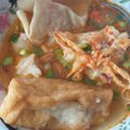 Cooksnap dari Iska Shinta Rosyana untuk resep 29.Kuah bakso simple nikmat