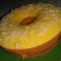 Cooksnap dari Ria Ipitzz Maulid untuk resep Bolu Jadul Keju Super Lembut