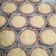 Cooksnap dari Maulin Oin untuk resep Cup cake tape ekonomis