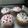 El cooksnap de Daniela Silva cuando hizo Glasé Real para decorar galletitas logo Cookpad.