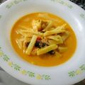 Cooksnap dari asihsri untuk resep Lodeh rebung