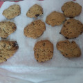 El cooksnap de Neli No Interesa cuando hizo Galletas shortbread 🍪 keto.