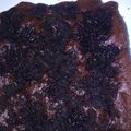 Cooksnap dari Hayuning Ramadhani untuk resep Brownies kukus irit 3 sdm