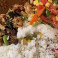 Cooksnap dari Wulan dari untuk resep Tongkol Suwir Kemangi
